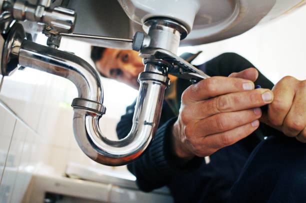 Best Leak Detection Services  in Southaven, MS