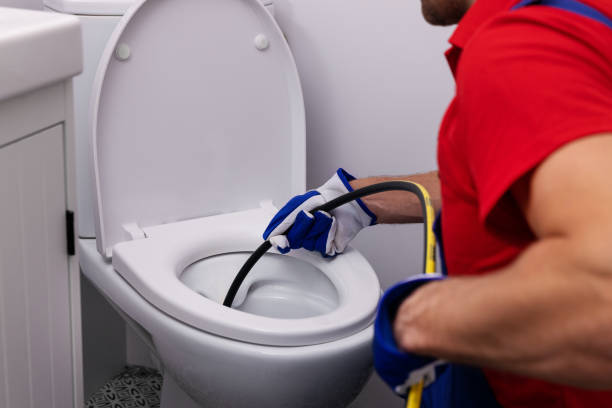 Best Commercial Plumbing Services  in Southaven, MS