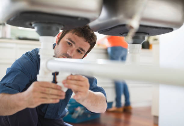 Best Sewer Line Repair  in Southaven, MS