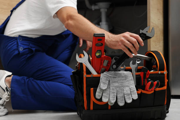 Best Residential Plumbing Services  in Southaven, MS